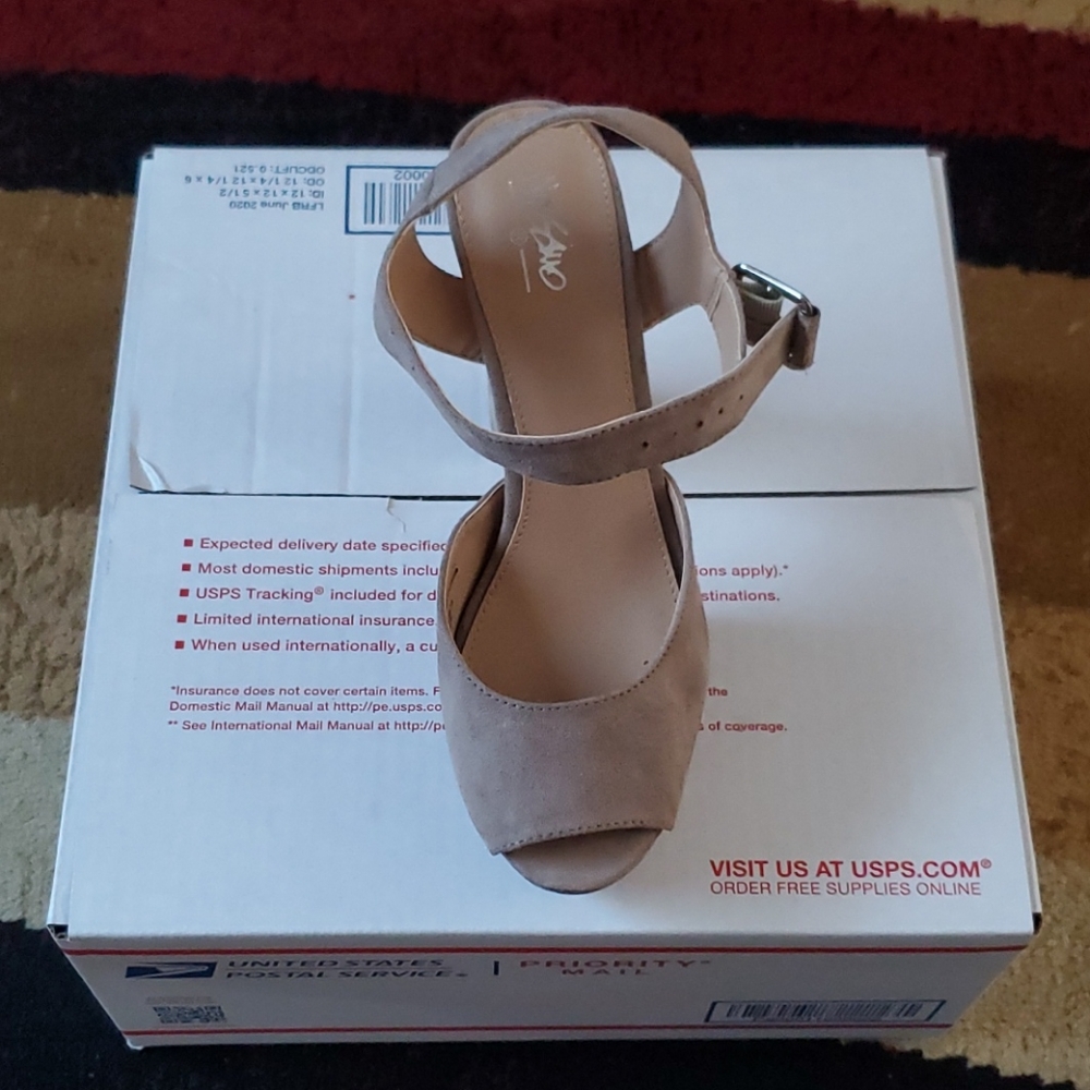 Heels Women sandle P.ID04